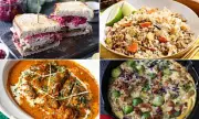 5 Healthy Boxing Day Recipes to Transform Christmas Leftovers
