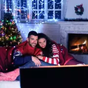 5 Must-See Films on Film4 This Weekend: From Festive Favourites to Epic Revenge