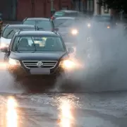 5 Wet Weather Driving Errors That Could Cost You Up To £5,000 In Fines