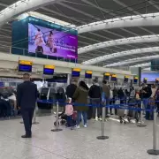 55 'Do Not Travel' Destinations for 2026: Foreign Office Warning for UK Holidaymakers