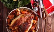 55% of UK Families Brace for Costlier Christmas Dinner Amid Energy and Tax Squeeze