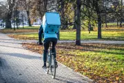 60 Delivery Riders Face Deportation in UK Immigration Crackdown