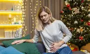 6,000 Calorie Christmas: Experts Reveal How to Beat Festive Bloating