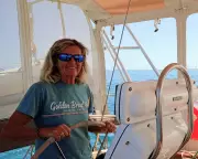 67-Year-Old Australian Woman Feared Dead While Sailing in Mozambique Channel