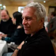 68 New Epstein Photos Reveal Famous Faces and Chilling 'Recruitment' Chat