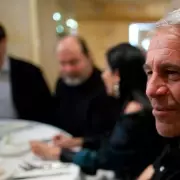 68 New Epstein Photos Reveal Network with Gates, Bannon & Royals