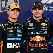 7 Epic F1 Title Deciders That Set Stage for Abu Dhabi Drama