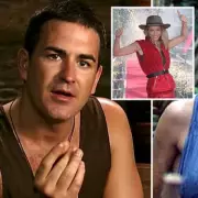 7 I'm A Celeb Stars You've Forgotten: From Jungle to Obscurity