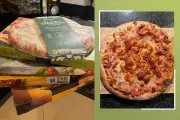 8 Best Supermarket Pizzas Blind Taste-Tested: The 2025 Verdict