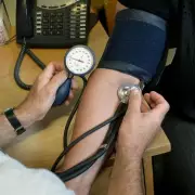 8 Simple Hacks to Lower Blood Pressure & Ease Festive Stress