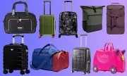 9 Ryanair-Approved Cabin Bags That Beat Strict Size Limits