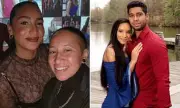 90 Day Fiancé's Chantel Everett Announces Engagement to Girlfriend Ashley Bowen