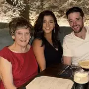 93-year-old Edinburgh gran robbed of Christmas gifts after cruel doorstep ruse