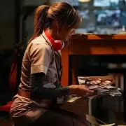 98% Rated Crime Drama 'High Potential' Now Free to Stream on ITVX