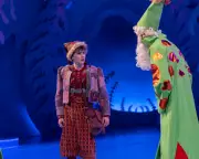 A Boy Called Christmas Delivers Festive Magic at Chichester Festival Theatre