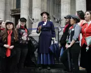 A Week in Review: From Sinkholes to Octopus Invasions and the Perfect Christmas