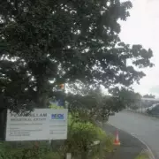 A30 Shut and Homes Evacuated in Launceston Gas Leak Emergency