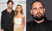 Aaron Phypers Compares Denise Richards to Reiner Murder Suspect in Abuse Case