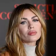 Abbey Clancy 'Heartbroken' as Beloved 20-Year-Old Cat Maggie Dies