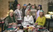 Absolutely Fabulous Stars Reunite for Hilarious Christmas Special 'Amandaland'