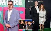 Adam Carolla and Bill Simmons' 20-Year Friendship 'Over' After Bitter Divorce Comments