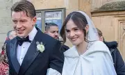 Adam Peaty & Holly Ramsay Honeymoon Amid Family Feud Fallout