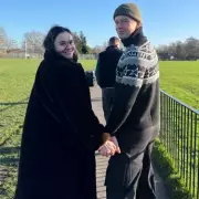 Adam Peaty & Holly Ramsay's Wedding: A Clash of Working-Class Grit & Lavish Luxury