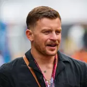 Adam Peaty Changes Name to Adam Ramsay Peaty Amid Family Wedding Feud