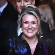 Adam Peaty 'in Tears' as He Marries Holly Ramsay in Star-Studded Bath Ceremony