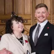 Adam Peaty wedding feud deepens as more family 'uninvited' days before ceremony