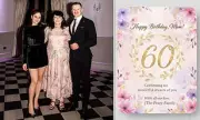 Adam Peaty's Mother Marks 60th Birthday Alone as Wedding Feud Erupts