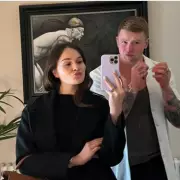 Adam Peaty's Mum Heartbroken Over Wedding Ban: 'They Cut My Heart Out'