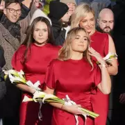 Adam Peaty's Sister Accused of 'Betrayal' for Attending Wedding Amid Family Feud