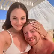 Adam Peaty's Wedding Day Marred by Family Feud and Past Tragedies