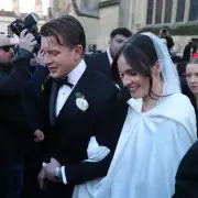 Adam Peaty's Wedding Drama: Family Feud, Name Change & Ramsay Swipes