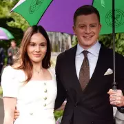 Adam Peaty's Wedding Snub: Mum Caroline Left Out Days Before Lavish Bath Abbey Ceremony