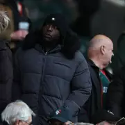 Adebayo Akinfenwa's Surprising Career Pivot: From Football to Interior Design