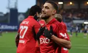 Adil Aouchiche Stars with Double as Aberdeen Beat Dundee 3-1