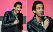 Adrien Brody reveals extreme on-set fasting and 'no personal life' for roles