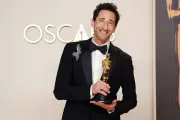 Adrien Brody Yet to Accept Role Since 2025 Oscar Win for The Brutalist