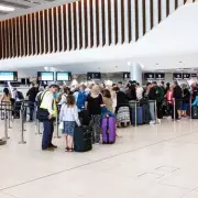 Aer Lingus 'Nightmare': Manchester to New York Flights Axed Due to Tech Issues