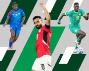 AFCON 2025 Squeezed into December as Fixture Greed Sidelines African Football