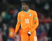 AFCON Last 16 Bracket Set: Nigeria Awaits Group F's Third-Place Team