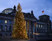 AfD MP Charged Over Nazi Salute at Reichstag, Faces Three-Year Prison Term