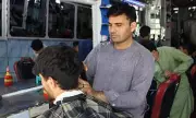 Afghan Barbers Face Jail for Beard Trims as Taliban Enforces Radical Haircut Laws