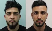 Afghan Migrants Jailed for Using Grindr to Burgle London Gay Men