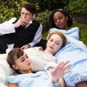 Agatha Christie's 'Ordeal by Innocence' Hailed as Masterpiece with 94% Rotten Tomatoes Score