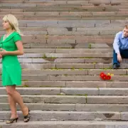 Agony Aunt's Advice: When a New Man is Too Keen and It's Off-Putting