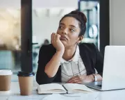 AI Career Anxiety: 1 in 4 Britons Rethink Future Over AI Takeover Fears