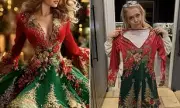 AI Dress Scams: Shoppers Blinded by Sequins Fall Victim to Fake Fashion